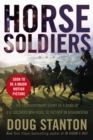 12 Strong : The Declassified True Story of the Horse Soldiers - Book