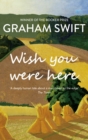 Wish You Were Here - Book