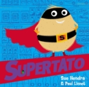 Supertato - Book