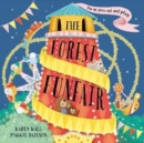 Forest Funfair - Book