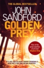 Golden Prey - Book