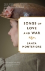 Songs of Love and War - Book