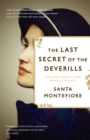 The Last Secret of the Deverills - Book
