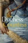 The Duchess Countess - eBook