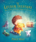 The Golden Treasure : Two friends on the adventure of a lifetime! - Book
