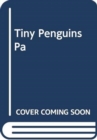 Tiny Penguins and the New Baby - Book