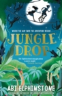 Jungledrop - Book