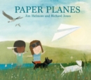 Paper Planes - Book