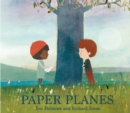 Paper Planes - Book