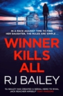Winner Kills All : A fast-paced bodyguard thriller for fans of Killing Eve - Book
