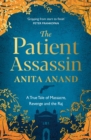 The Patient Assassin : A True Tale of Massacre, Revenge and the Raj - eBook