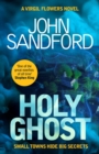 Holy Ghost - Book