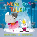 We've Got Talent - Book
