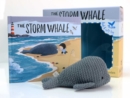 The Storm Whale Book and Soft Toy - Book