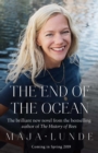 The End of the Ocean - Book