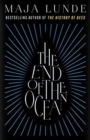 The End of the Ocean - Book