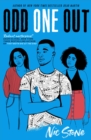 Odd One Out - eBook