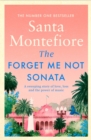 The Forget-Me-Not Sonata - Book