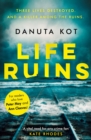 Life Ruins - Book