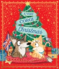 A Very Corgi Christmas - Book