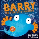 Barry the Fish with Fingers Anniversary Edition - Book