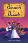Bloodlust and Bonnets - Book