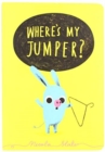 Where's My Jumper? - Book