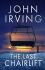 The Last Chairlift - eBook