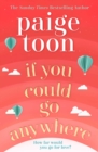 If You Could Go Anywhere - eBook