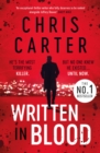 Written in Blood : The Sunday Times Number One Bestseller - Book