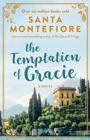 The Temptation of Gracie - Book