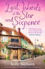 Last Words at the Star and Sixpence : Part Four of Four in the new series - eBook