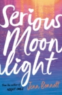 Serious Moonlight - Book