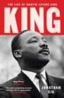 King : The Life of Martin Luther King - Book