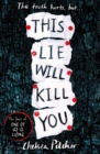 This Lie Will Kill You - eBook