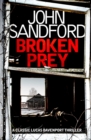 Broken Prey : Lucas Davenport 16 - eBook