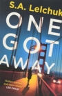 One Got Away : A gripping thriller with a bada** female PI! - Book