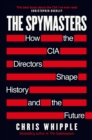 The Spymasters - eBook