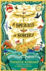 A Sprinkle of Sorcery - Book