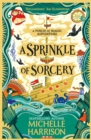 A Sprinkle of Sorcery - eBook