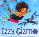 Izzy Gizmo - Book