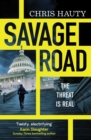 Savage Road - eBook