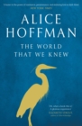 The World That We Knew - eBook