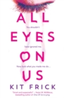 All Eyes on Us - Book