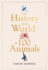 History of the World in 100 Animals - eBook