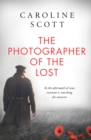 The Photographer of the Lost : A BBC Radio 2 Book Club Pick - Book