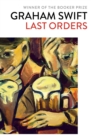 Last Orders - eBook
