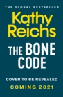 The Bone Code : The Sunday Times Bestseller - Book