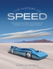 The History of Speed - Book