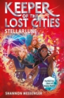 Stellarlune - eBook